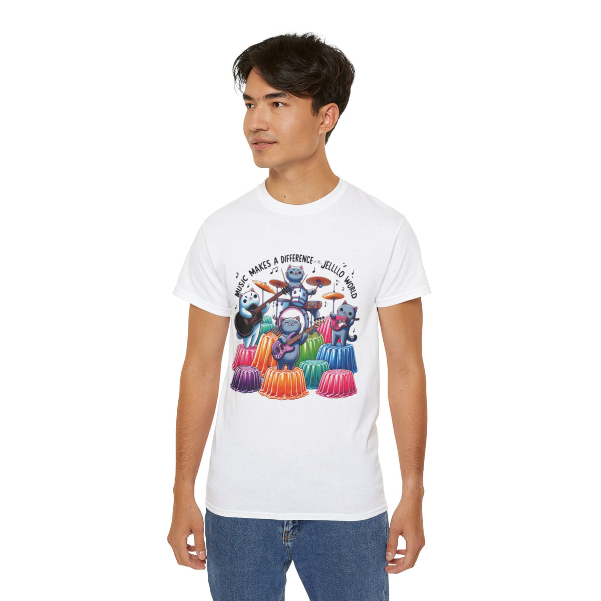 Unisex Ultra Cotton Tee