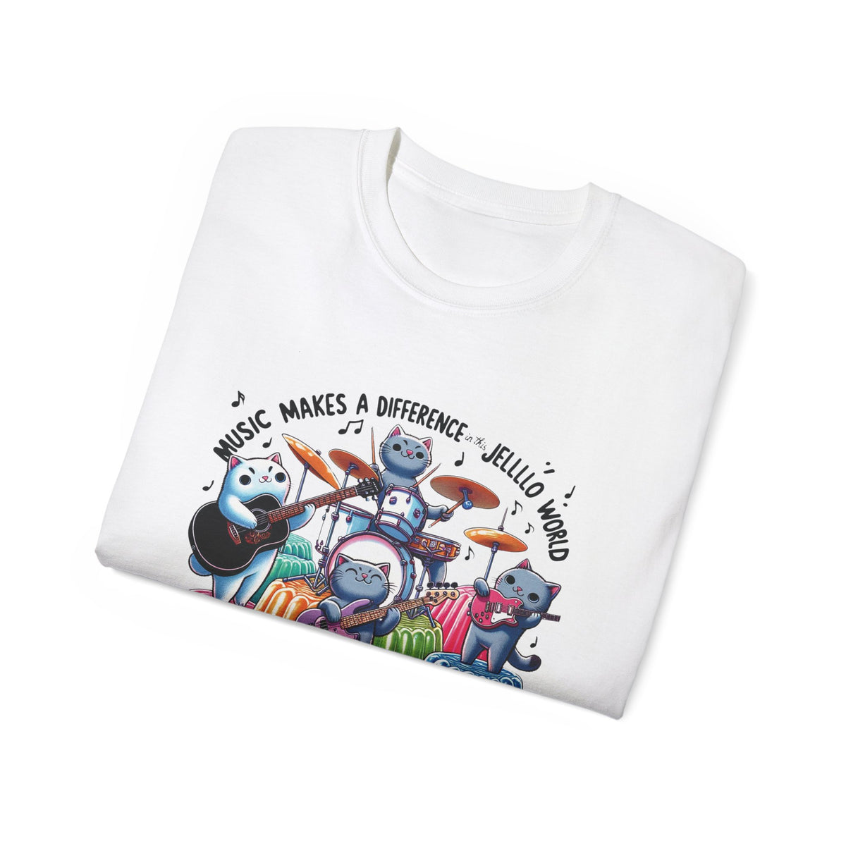 Unisex Ultra Cotton Tee