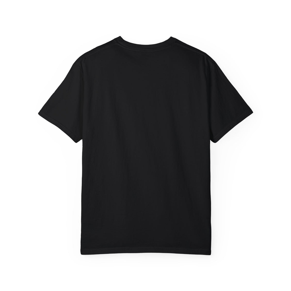 Unisex Garment-Dyed T-shirt: "Anxiety Isn’t a Quirk, It’s a Battle" - Support Mental Health Awareness