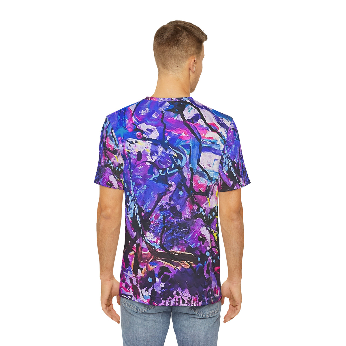 PurpleHaze - Tee