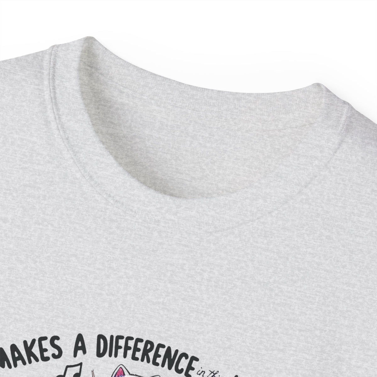 Unisex Ultra Cotton Tee
