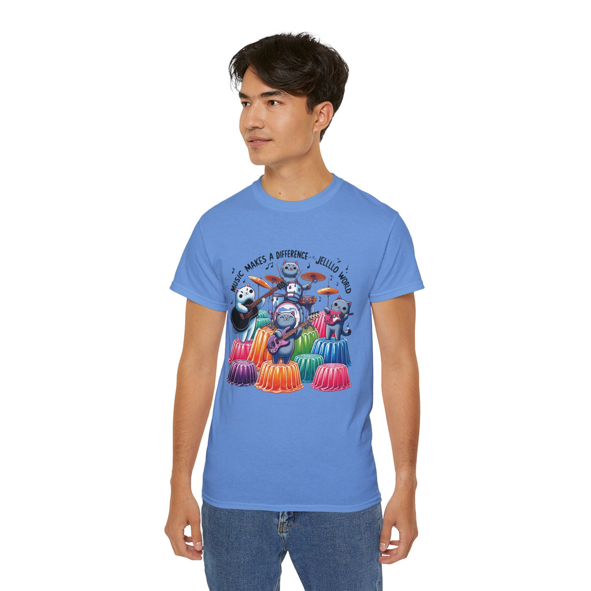 Unisex Ultra Cotton Tee