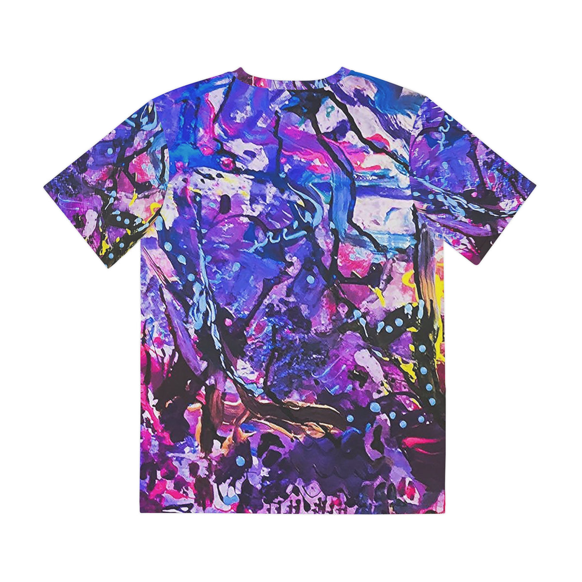 PurpleHaze - Tee