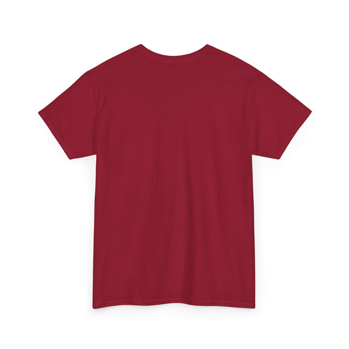 Tangled, Not Broken — Christmas Lights Tee