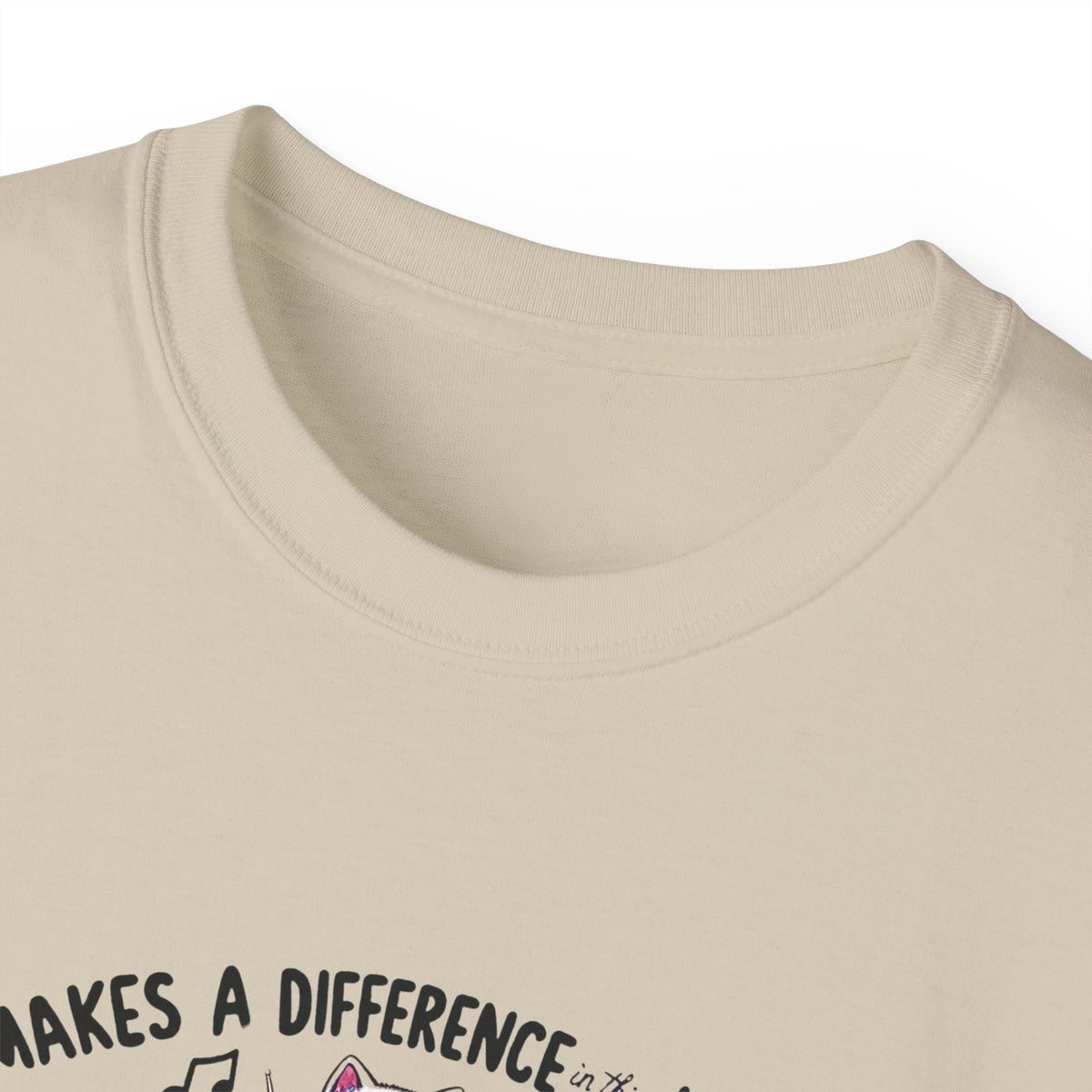 Unisex Ultra Cotton Tee