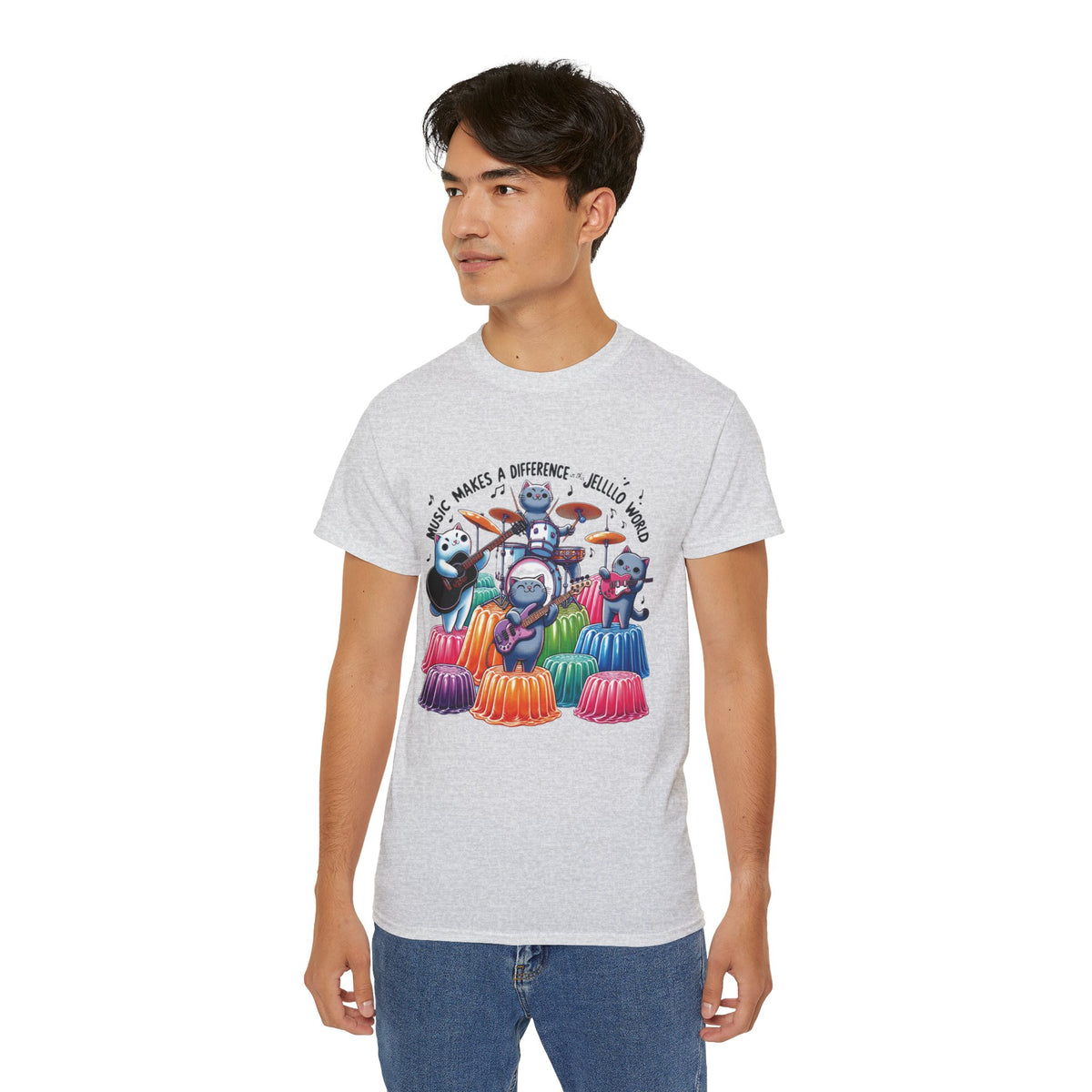 Unisex Ultra Cotton Tee