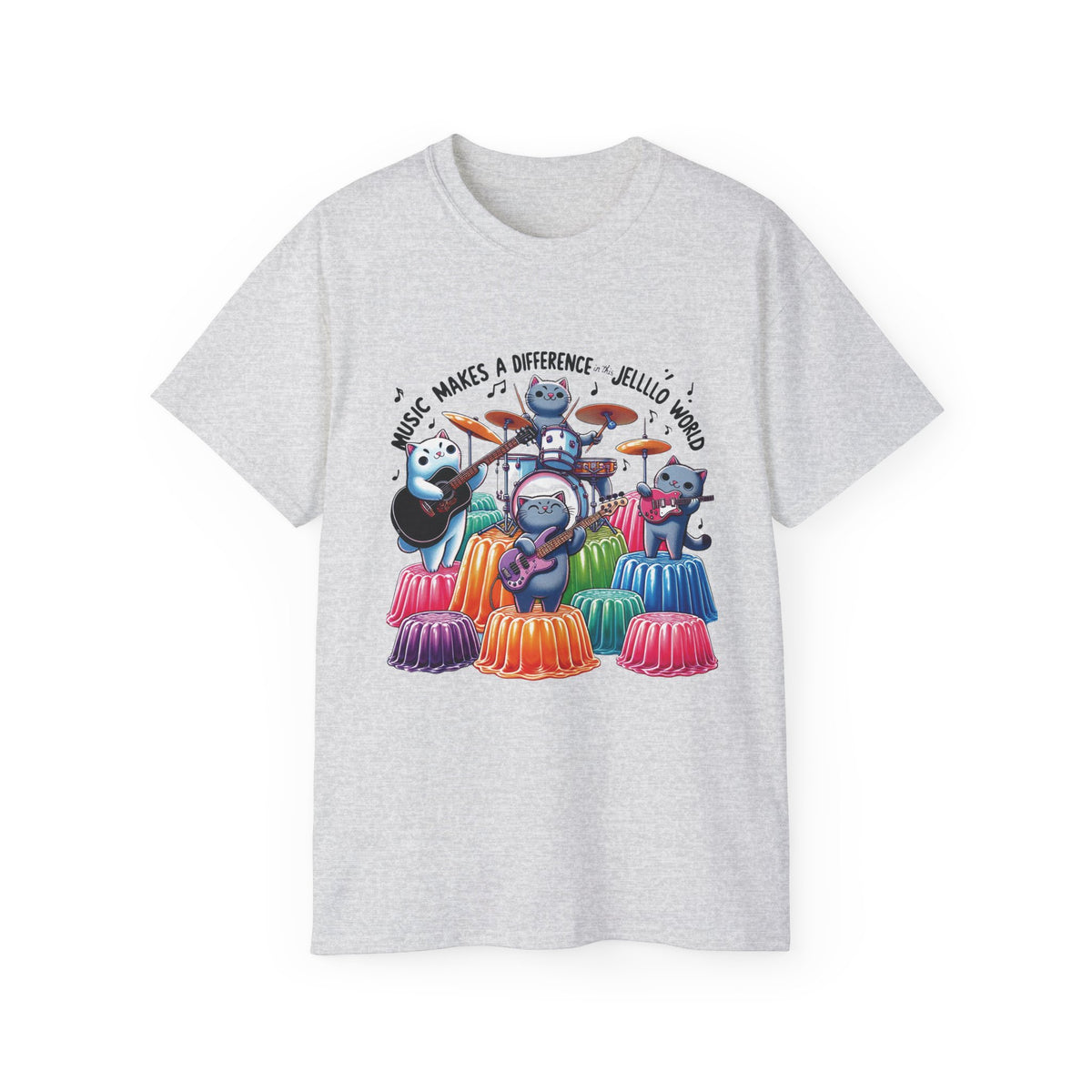 Unisex Ultra Cotton Tee