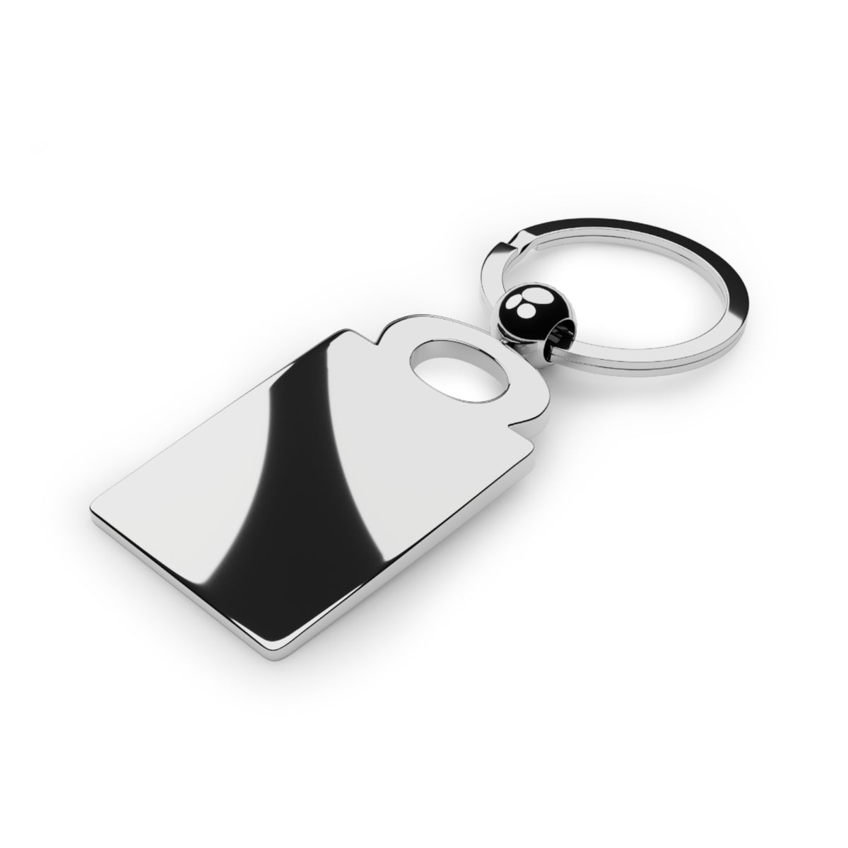 From the Morning Personalized Photo Keyring, Inspired by Nick Drakes Song Personalized Photo Keyring, Unique Photo Keepsake