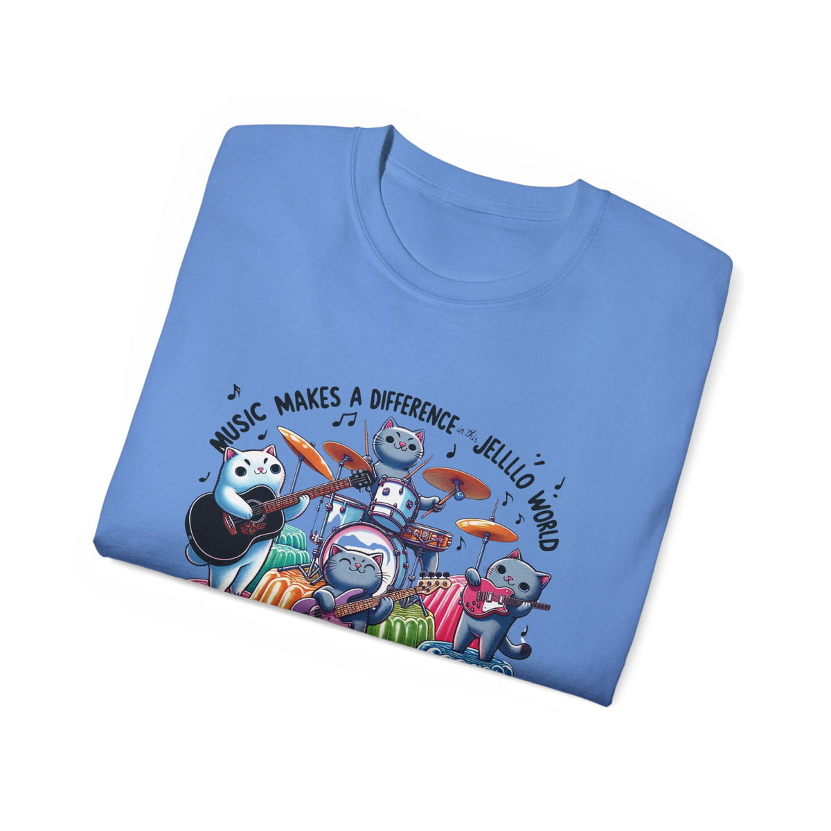 Unisex Ultra Cotton Tee
