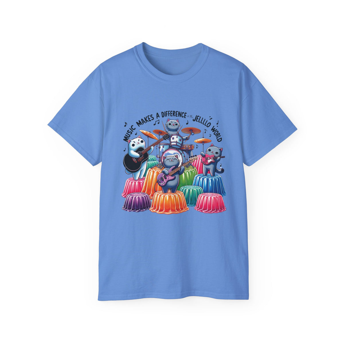 Unisex Ultra Cotton Tee
