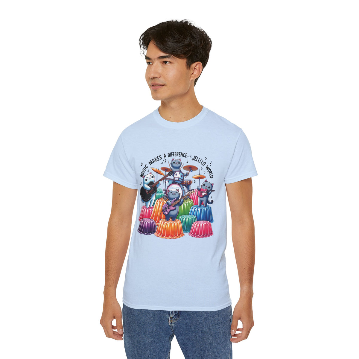Unisex Ultra Cotton Tee