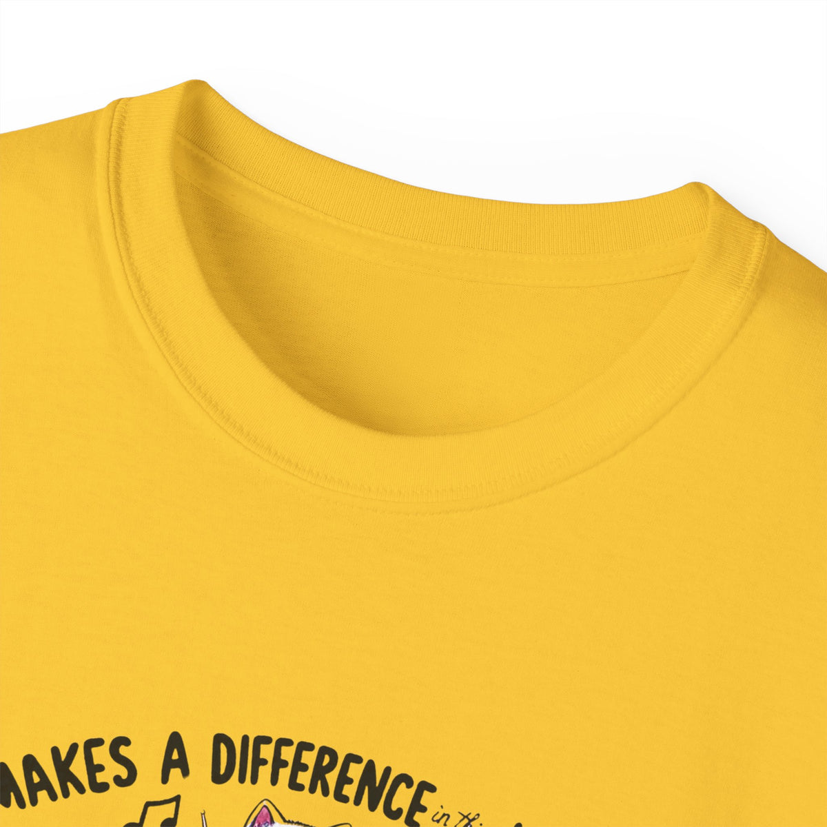 Unisex Ultra Cotton Tee