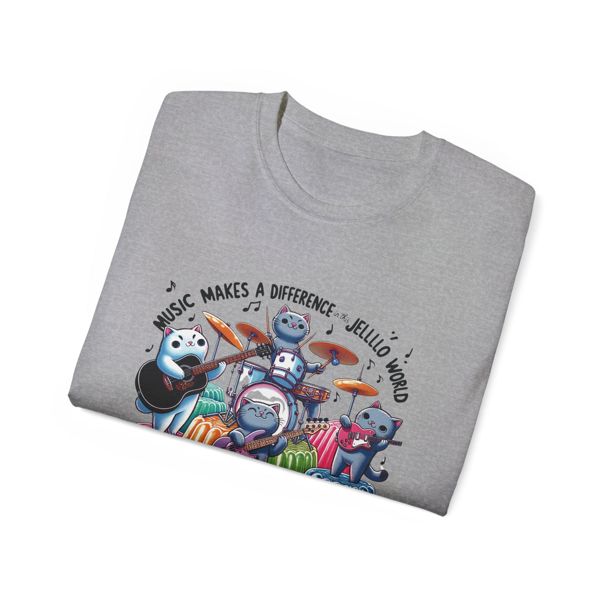 Unisex Ultra Cotton Tee