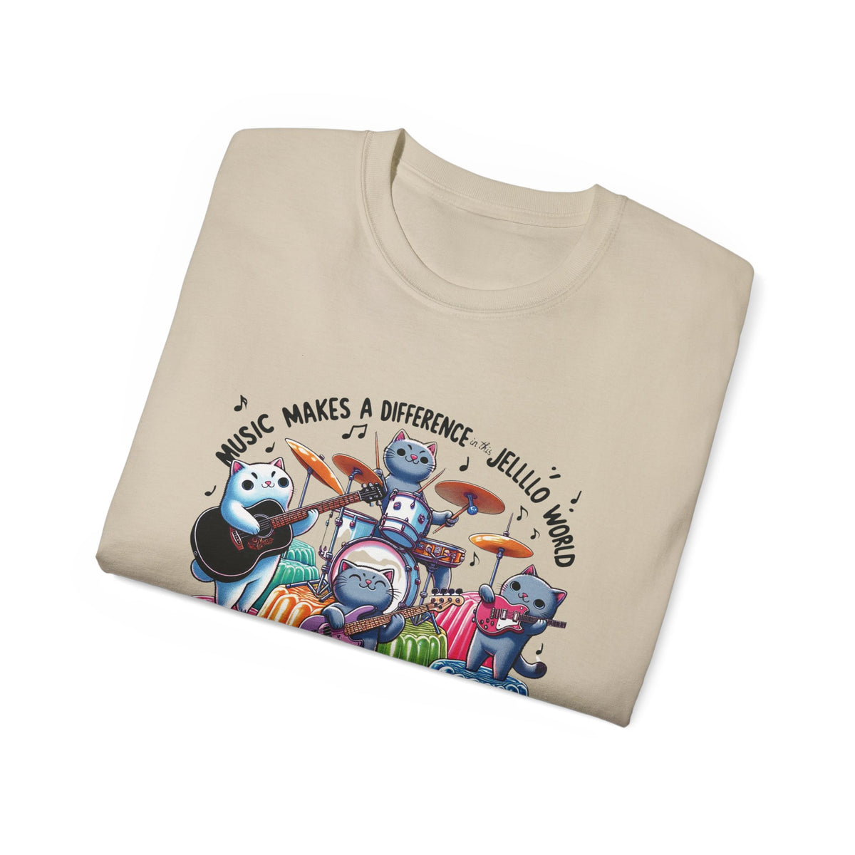 Unisex Ultra Cotton Tee