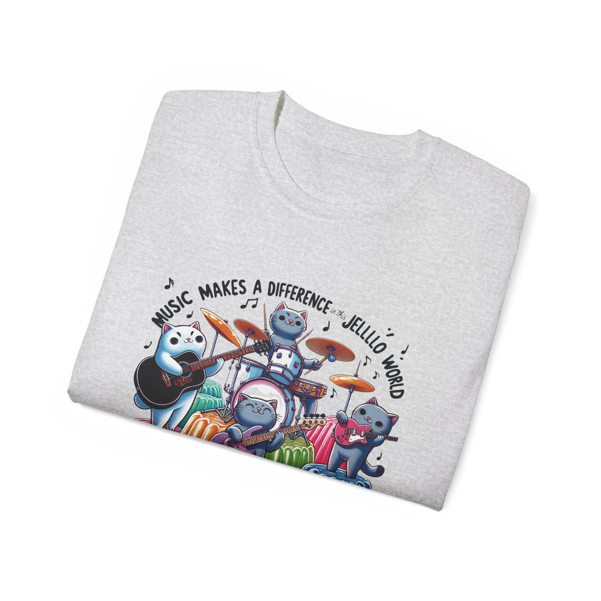 Unisex Ultra Cotton Tee