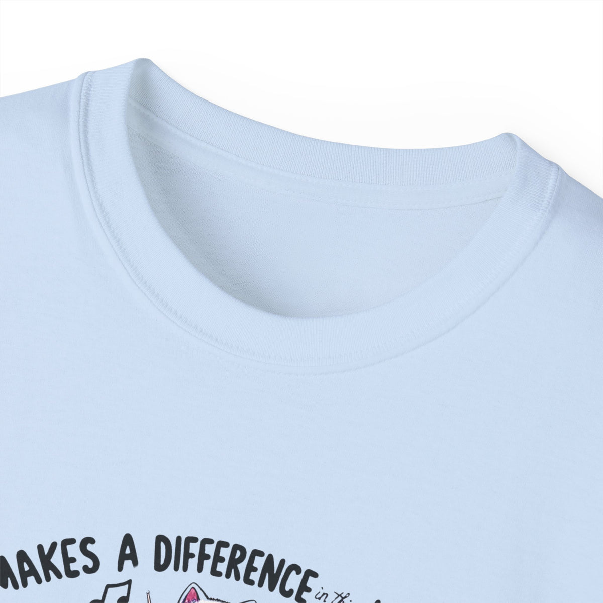 Unisex Ultra Cotton Tee