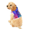 Abstract Waterfall Pet Hoodie