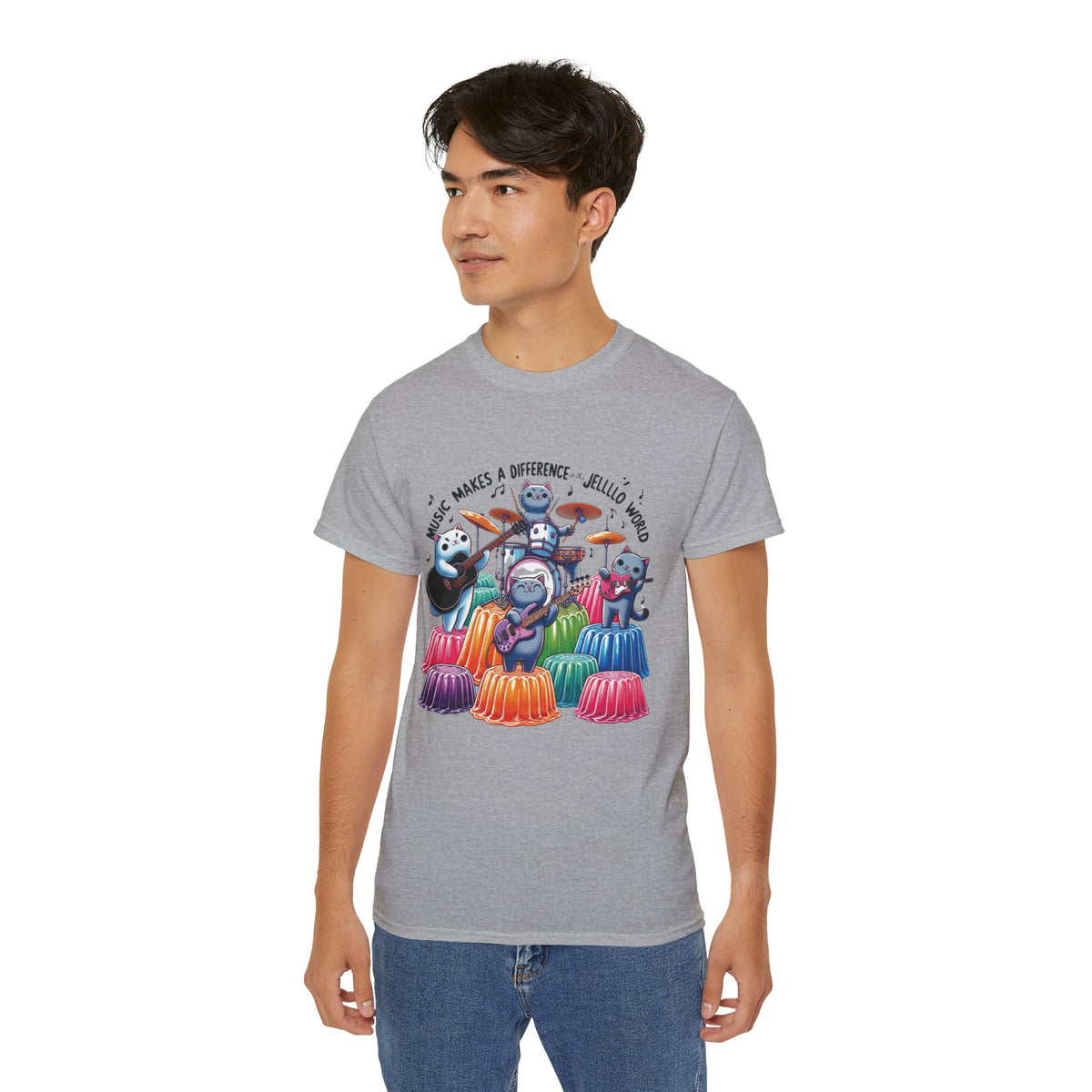Unisex Ultra Cotton Tee
