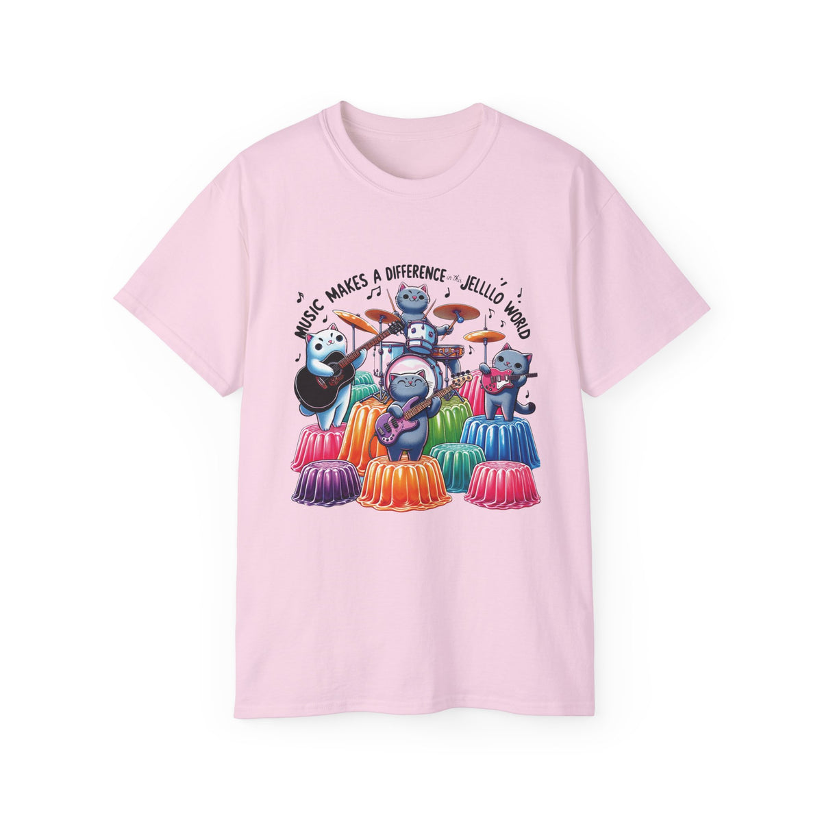 Unisex Ultra Cotton Tee