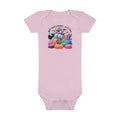 Baby Short Sleeve Onesie®
