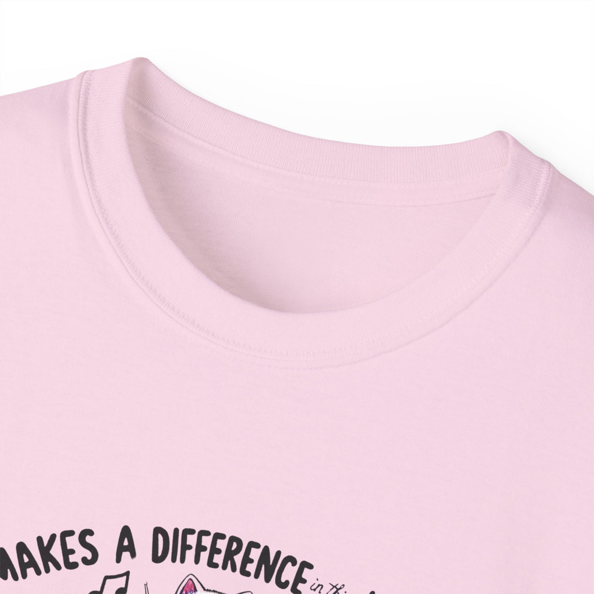 Unisex Ultra Cotton Tee