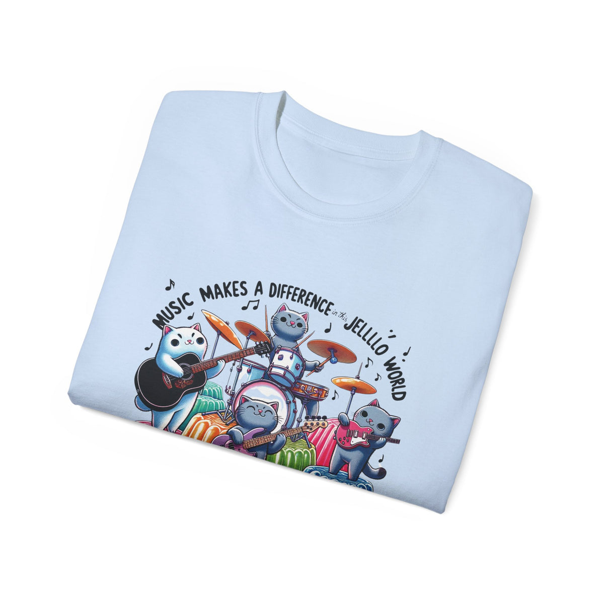 Unisex Ultra Cotton Tee
