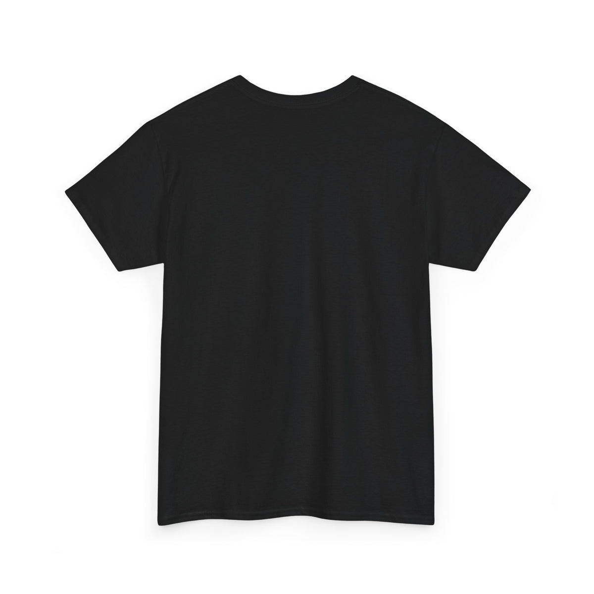 Tangled, Not Broken — Christmas Lights Tee