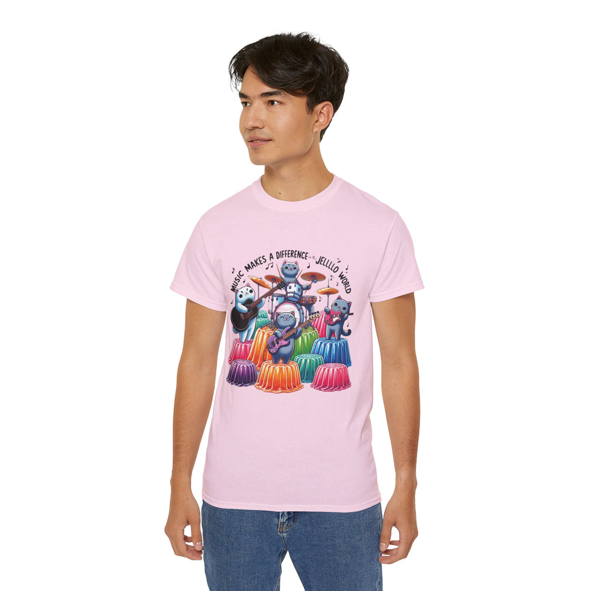 Unisex Ultra Cotton Tee