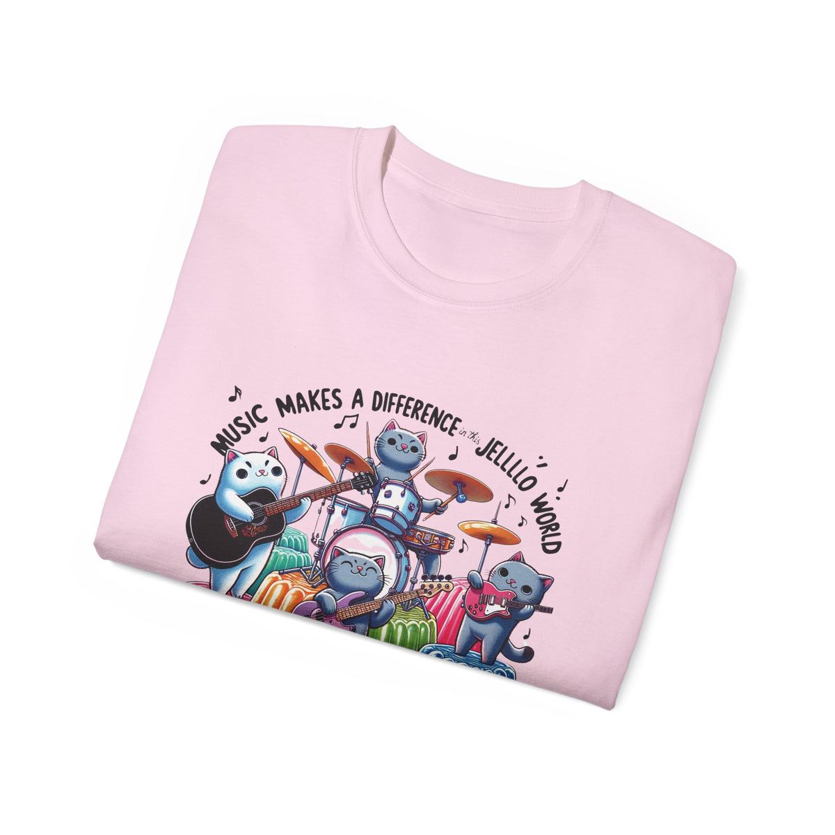 Unisex Ultra Cotton Tee