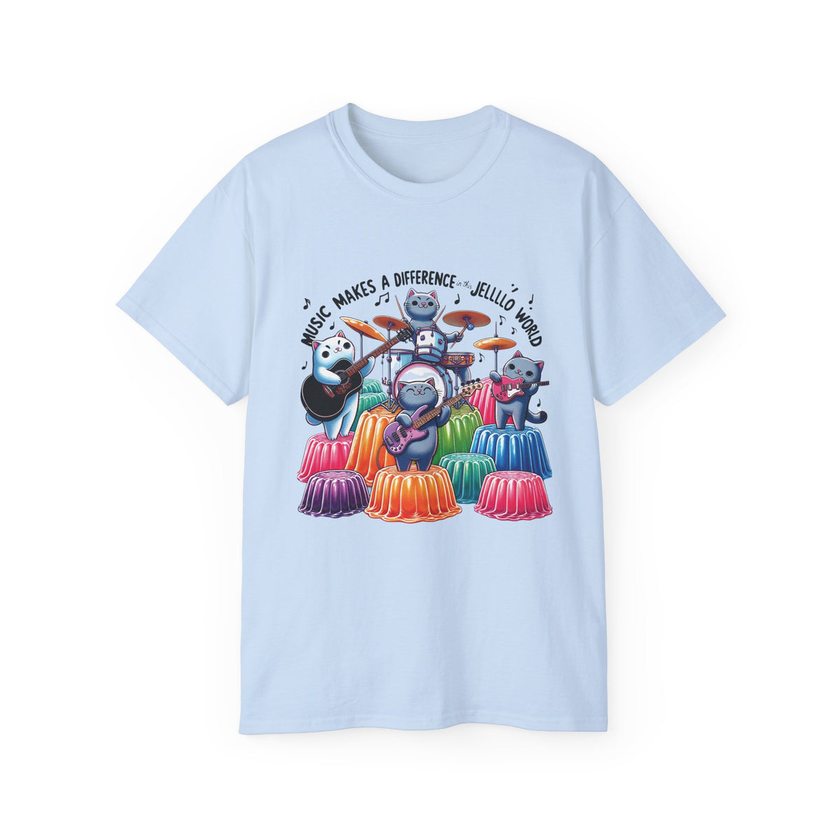 Unisex Ultra Cotton Tee