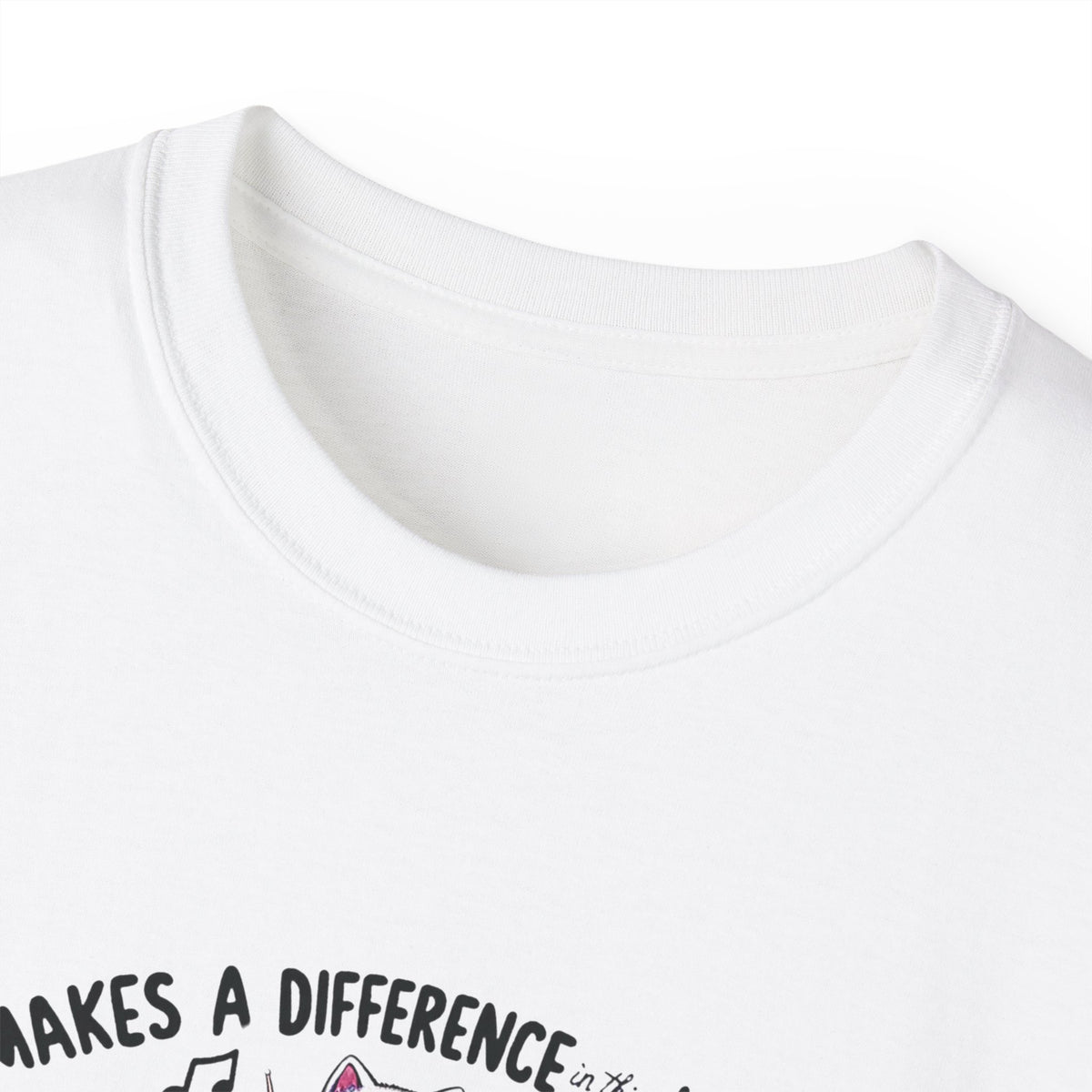 Unisex Ultra Cotton Tee