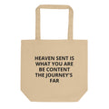 Eco Tote Bag | Heaven Sent